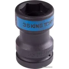Головка слесарная King Tony 85451735M
