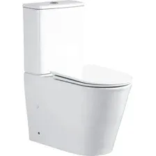 Унитаз напольный Cerutti Piera Tornado CT10560