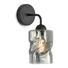 Бра Aitin Pro НББ 03-60-101 8801/1W (черный)