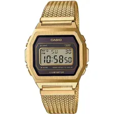Наручные часы Casio Collection A-1000MGA-5E