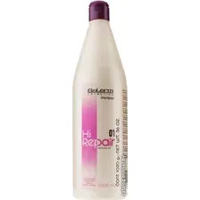 Шампунь Salerm Cosmetics Шампунь anti-age восстановление Hi Repair 250 мл