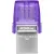 USB Flash Kingston DataTraveler MicroDuo 3C USB 3.2 Gen 1 256GB