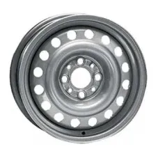 Штампованные диски Eurodisk 32E45S 13x4.5" 4x114.3мм DIA 69.1мм ET 45мм S