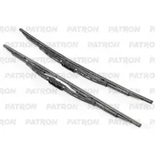 Щетка стеклоочистителя PATRON PWB530-C-KIT
