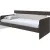 Кровать-тахта Proson Milton 80x190 (дуб кантербери/дуб шамони светлый 124)