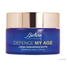Ночной крем для лица "Renewing Night Cream" (50 г)