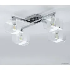 Люстра средней высоты Citilux Вирта CL139141