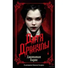Дитя Дракулы