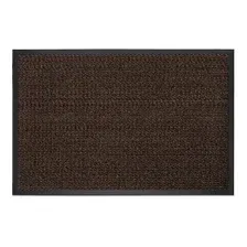 Коврик грязезащитный Велий Сатурн 80x120 (бежевый)
