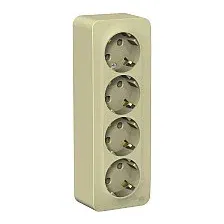 Розетка Systeme Electric Blanca BLNRA011417