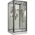 Душевая кабина Niagara Standart ST80/15Q/BL/BK 80x80x200