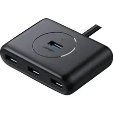 USB-хаб Ugreen CR113 20291