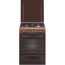 Плита комбинированная GEFEST ПГЭ 6102-02 0301