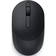 Мышь Dell MS355 (черный)