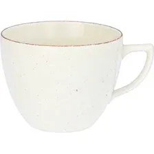Чашка Cmielow i Chodziez City CT02-0414420 (бежевый)