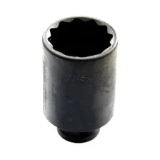 ГОЛОВКА УДАРНАЯ ГЛУБОКАЯ 36ММ 3/4''12ГР. F46810036 FORSAGE