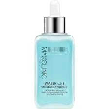 Сыворотка для лица Maxclinic Water Lift Moisture Ampoule, 100 мл