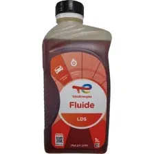 Жидкость гидравлическая Total Fluide LDS 166224 / 213758 (1л)