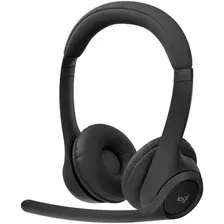 Наушники Logitech Zone 305 Wireless USB-C/A (MS)