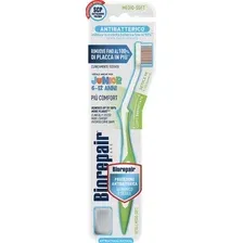 Зубная щетка Biorepair Junior Coswell мягкая (цвет в ассортименте)