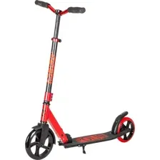 Самокат детский Novatrack Polis Pro, 153118 200.POLIS.RD22, красный