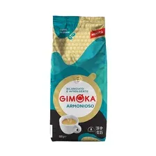 Кофе в зернах Gimoka Armonioso 500гр.