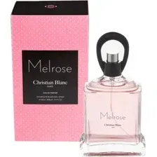 Парфюмерная вода Christian Blanc Princesse Melrose (100мл)