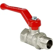Шаровой кран Valfex ВР/НР 3/4" / VF.215.NR1.034.N/P59 (ручка-рычаг)