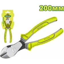 Кусачки бокорезы 200мм DYLLU DTPL7C08