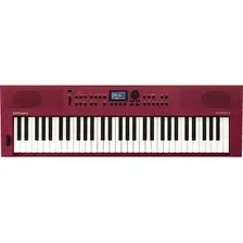 Синтезатор Roland Go:Keys 3 (красный)