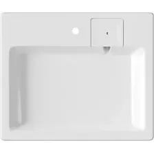 Умывальник Mixline Лайн 60x50 (с кронштейном)