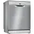Отдельностоящая посудомоечная машина Bosch Seria 2 SMS2HTI72E