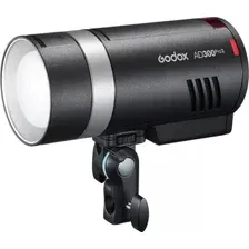 Вспышка Godox AD300ProII