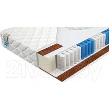 Матрас Mr. Mattress Victor L 90x195