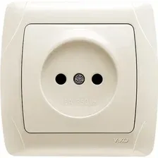 Розетка Viko Carmen 90562007