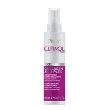 Защитный спрей для окрашенных волос 150 мл CUTINOL PLUS COLOR UP CONDITIONER EXTRA SIGILLANTE