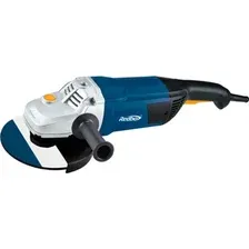 Углошлифмашина Redbo EAG-230/2900ERS