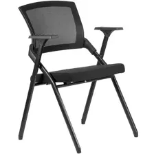 офисное кресло Riva Chair M2001, черный