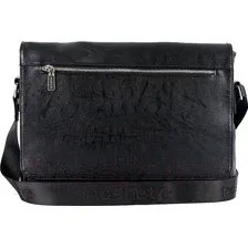 Сумка Poshete 273-7196-3-BLK (черный)