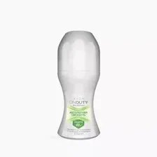 Avon Дезодорант-антиперспирант с шариковым аппликатором "Абсолютная свежесть" для женщин 50 мл