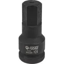 Головка слесарная FORSAGE F-26410024MPB