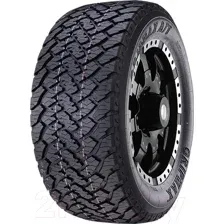 Летние шины Gripmax Inception A/T 265/50R20 111T BSW