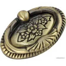 Мебельная ручка RC027AB.3