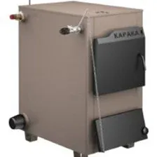 Отопительный котел СТЭН Каракан 20ТЭГВ 3