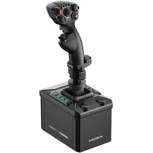 Оборудование для авиасимов Moza AB6 Flight Simulator AS017