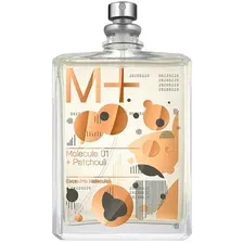 Туалетная вода Escentric molecules Molecule 01  Patchouli EdT (тестер, 100 мл)