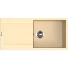 Кухонная мойка Longran Enigma ENG1000.500 (colorado/08)