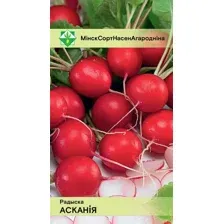 Редис Аскания 2г 2 пакетика