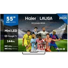 MiniLED телевизор Haier 55 MiniLED M90