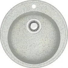 Мойка кухонная Marrbaxx 6/Q10 / F006Q010 (светло-серый)